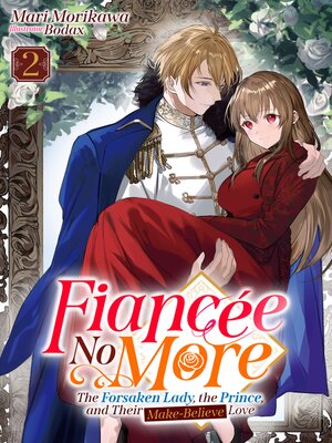 cover image of Fiancée No More